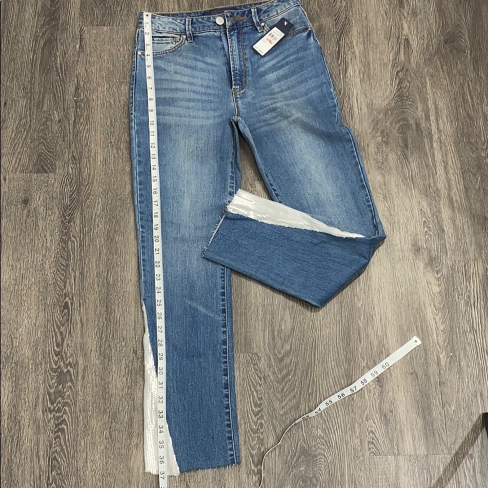 Rachel Roy jeans - Picture 8 of 8